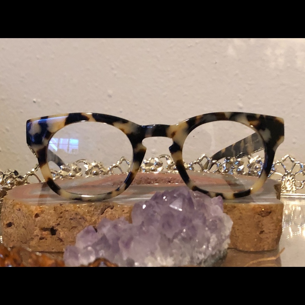 ♥️WARBY PARKER KIMBALL GLASSES♥️